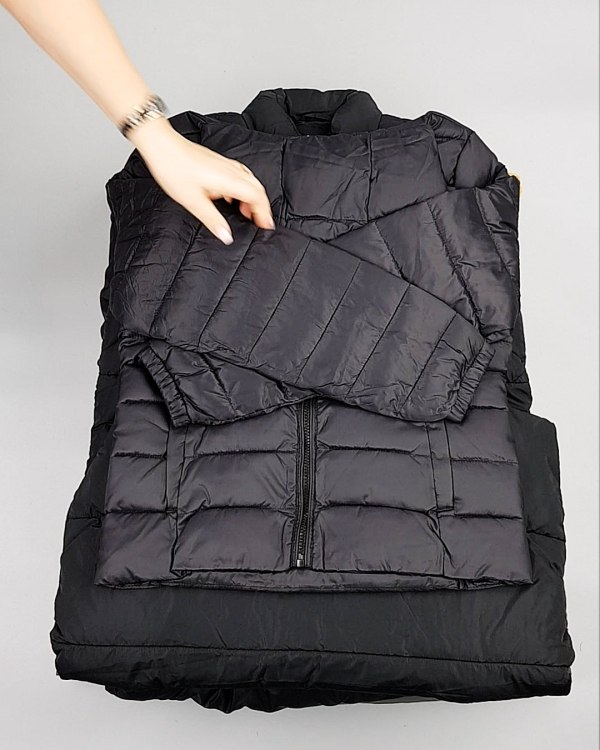 Фотография  456 - Верхняя одежда ONLY 104#10 кг, ЛОТ №7194 оптом в Брянске и Брянской области