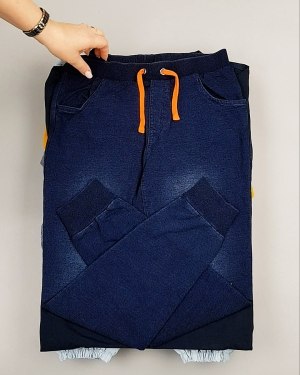 Фотография  851 - TCM Kids зима 104#6 кг, ЛОТ №7254 оптом в Брянске и Брянской области