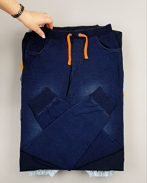 Фотография  841 - TCM Kids зима 104#6 кг, ЛОТ №7254 оптом в Брянске и Брянской области