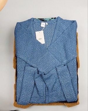 Фотография  838 - ICHI Winter mix 104#15 кг, ЛОТ №7163 оптом в Брянске и Брянской области