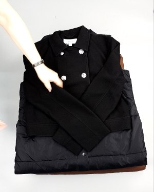 Фотография  818 - Верхняя одежда BESTSELLER Дания 104#10 кг, ЛОТ СТ-10158 оптом в Брянске и Брянской области