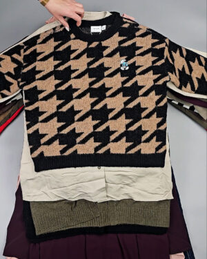 Фотография  114 - VILA Winter mix 104#15 кг, ЛОТ СТ-10083 оптом в Брянске и Брянской области