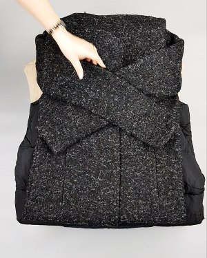 Фотография 227 - Верхняя одежда ONLY 104#10 кг, ЛОТ №7196 оптом в Брянске и Брянской области