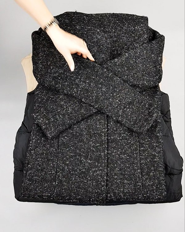 Фотография  428 - Верхняя одежда ONLY 104#10 кг, ЛОТ №7196 оптом в Брянске и Брянской области