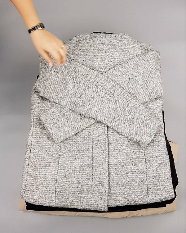 Фотография  995 - Верхняя одежда ONLY 104#10 кг, ЛОТ №7193 оптом в Брянске и Брянской области