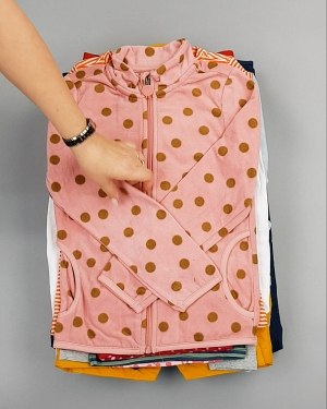 Фотография  641 - TCM Kids зима 104#6 кг, ЛОТ №7256 оптом в Брянске и Брянской области