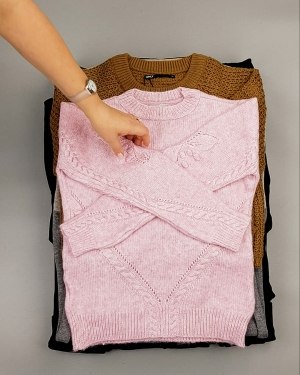 Фотография  302 - ONLY Winter mix 104#15 кг, ЛОТ №7182 оптом в Брянске и Брянской области