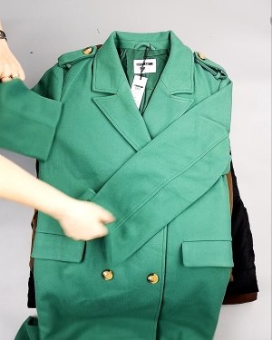 Фотография 191 - Верхняя одежда BESTSELLER Дания 104#10 кг, ЛОТ СТ-10158 оптом в Брянске и Брянской области