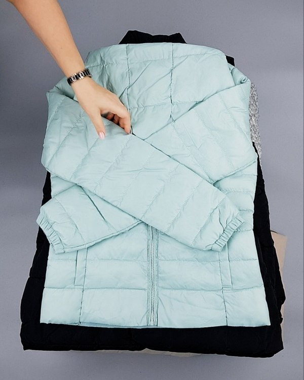 Фотография  563 - Верхняя одежда ONLY 104#10 кг, ЛОТ №7193 оптом в Брянске и Брянской области