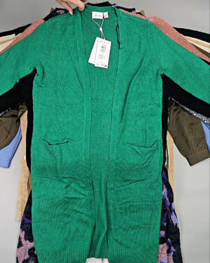 Фотография  309 - VILA Winter mix 104#15 кг, ЛОТ СТ-10084 оптом в Брянске и Брянской области