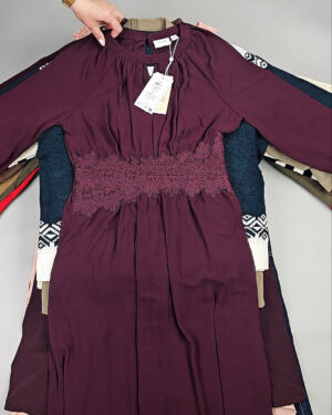 Фотография  660 - VILA Winter mix 104#15 кг, ЛОТ СТ-10083 оптом в Брянске и Брянской области