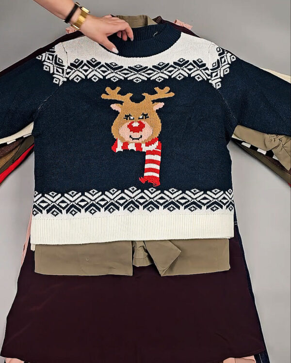 Фотография  887 - VILA Winter mix 104#15 кг, ЛОТ СТ-10083 оптом в Брянске и Брянской области