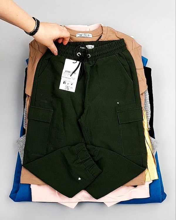 Фотография  719 - TO BE TOO Kids 114#5 кг, ЛОТ №7299 оптом в Брянске и Брянской области