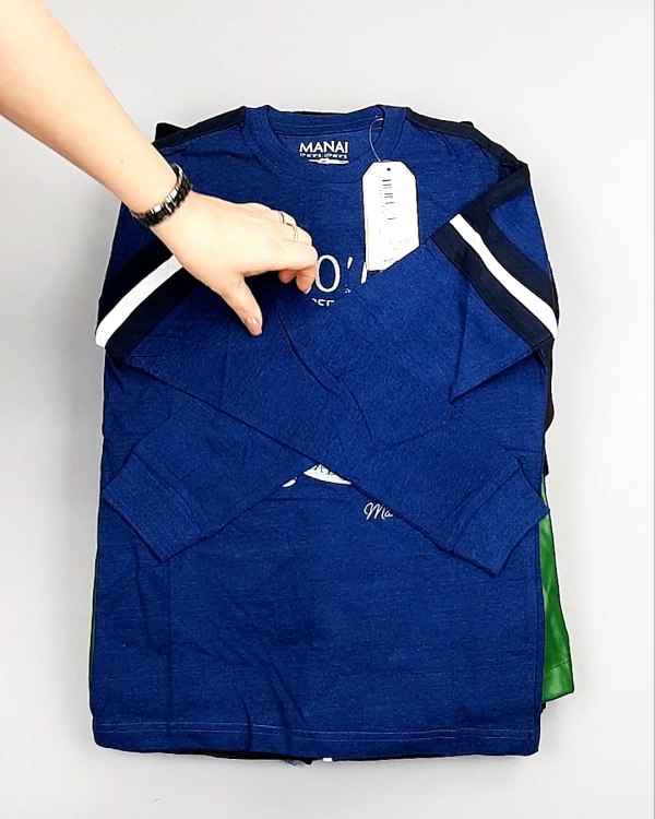 Фотография  751 - KIDS mix Italy 114#5 кг, ЛОТ №7283 оптом в Брянске и Брянской области