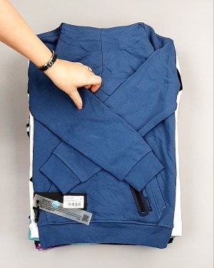 Фотография  723 - KIDS mix Italy 114#5 кг, ЛОТ №7285 оптом в Брянске и Брянской области