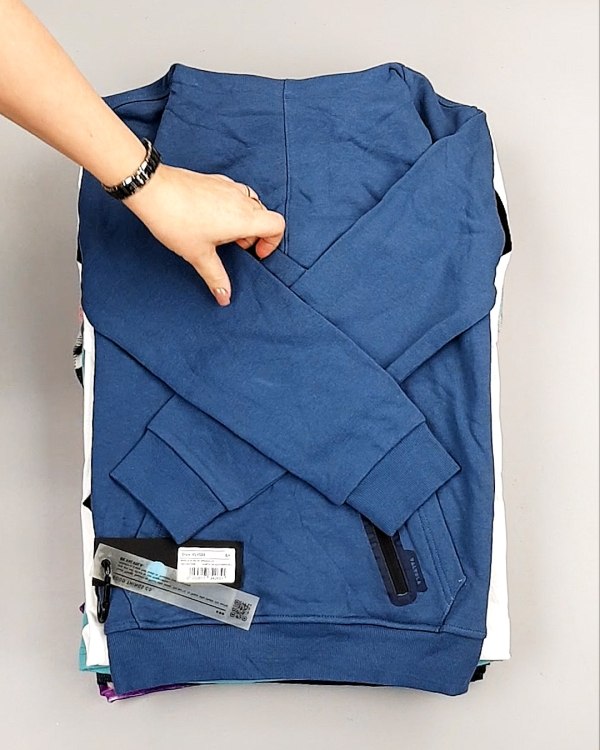 Фотография  552 - KIDS mix Italy 114#5 кг, ЛОТ №7285 оптом в Брянске и Брянской области