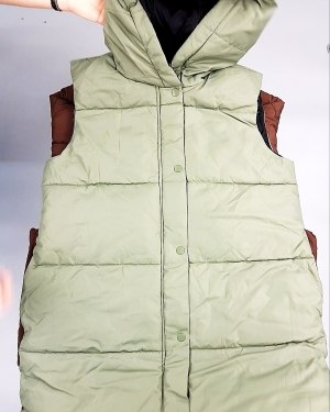 Фотография  290 - Верхняя одежда BESTSELLER Дания 104#10 кг, ЛОТ СТ-10159 оптом в Брянске и Брянской области