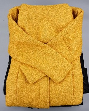 Купить Верхняя одежда ONLY 104#10 кг, ЛОТ №7194 оптом в Брянске и Брянской области