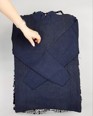 Фотография  455 - ICHI Winter mix 104#15 кг, ЛОТ №7166 оптом в Брянске и Брянской области