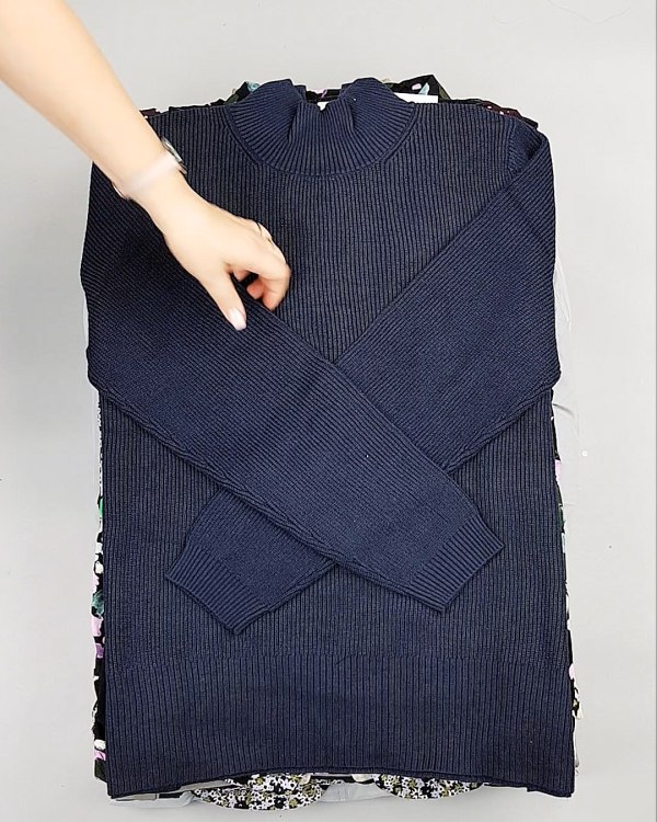 Фотография  690 - ICHI Winter mix 104#15 кг, ЛОТ №7166 оптом в Брянске и Брянской области