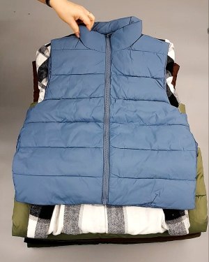 Фотография  428 - Верхняя одежда BESTSELLER Дания 104#10 кг, ЛОТ СТ-10159 оптом в Брянске и Брянской области