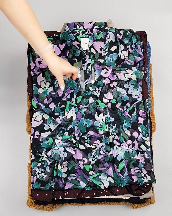 Фотография  391 - ICHI Winter mix 104#15 кг, ЛОТ №7163 оптом в Брянске и Брянской области