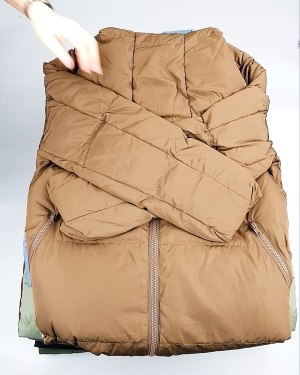 Фотография 526 - Верхняя одежда BESTSELLER Дания 104#10 кг, ЛОТ СТ-10159 оптом в Брянске и Брянской области