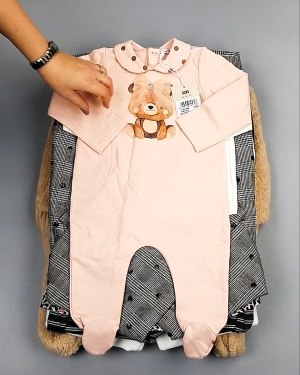 Фотография  356 - Y-CLU Kids 114#5 кг, ЛОТ №7292 оптом в Брянске и Брянской области