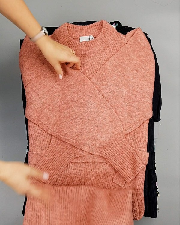 Фотография  935 - ICHI Winter mix 104#15 кг, ЛОТ №7166 оптом в Брянске и Брянской области