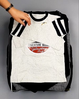 Фотография  604 - KIDS mix Italy 114#5 кг, ЛОТ №7284 оптом в Брянске и Брянской области