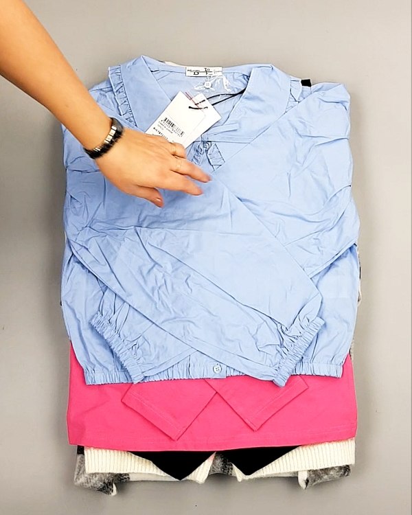 Фотография  691 - TO BE TOO Kids 114#5 кг, ЛОТ №7298 оптом в Брянске и Брянской области