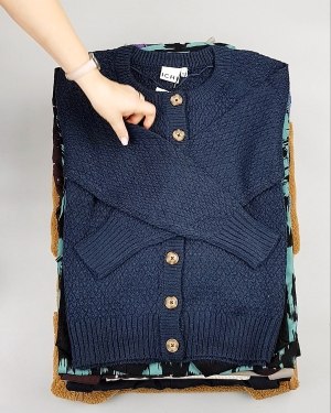 Фотография  677 - ICHI Winter mix 104#15 кг, ЛОТ №7163 оптом в Брянске и Брянской области