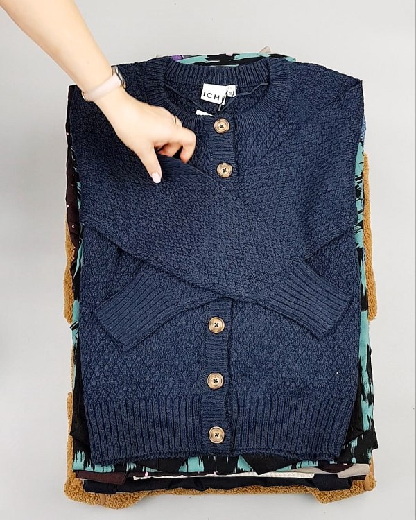 Фотография  480 - ICHI Winter mix 104#15 кг, ЛОТ №7163 оптом в Брянске и Брянской области