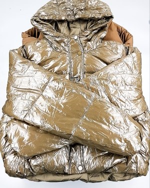 Купить Верхняя одежда BESTSELLER Дания 104#10 кг, ЛОТ СТ-10159 оптом в Брянске и Брянской области