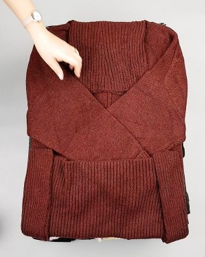 Фотография  678 - ONLY Winter mix 104#15 кг, ЛОТ №7182 оптом в Брянске и Брянской области