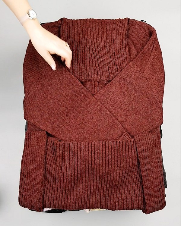 Фотография  573 - ONLY Winter mix 104#15 кг, ЛОТ №7182 оптом в Брянске и Брянской области