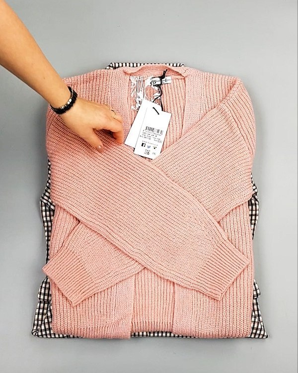 Фотография  680 - TO BE TOO Kids 114#5 кг, ЛОТ №7296 оптом в Брянске и Брянской области