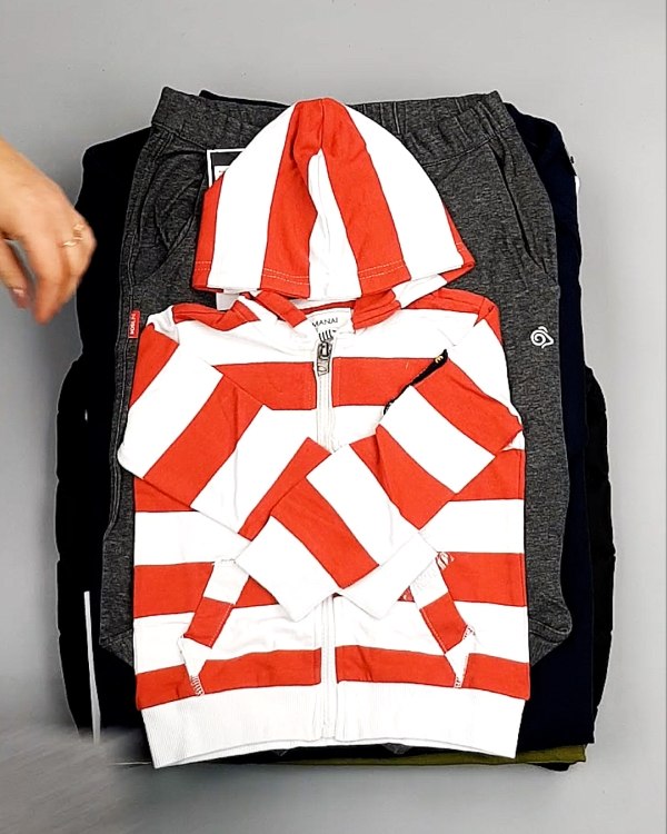 Фотография  474 - KIDS mix Italy 114#5 кг, ЛОТ №7284 оптом в Брянске и Брянской области