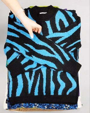 Фотография  661 - B.YOUNG Winter mix 104#15 кг, ЛОТ №7171 оптом в Брянске и Брянской области