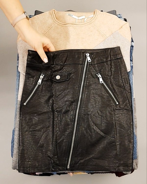 Фотография  233 - ONLY Winter mix 104#15 кг, ЛОТ №7182 оптом в Брянске и Брянской области