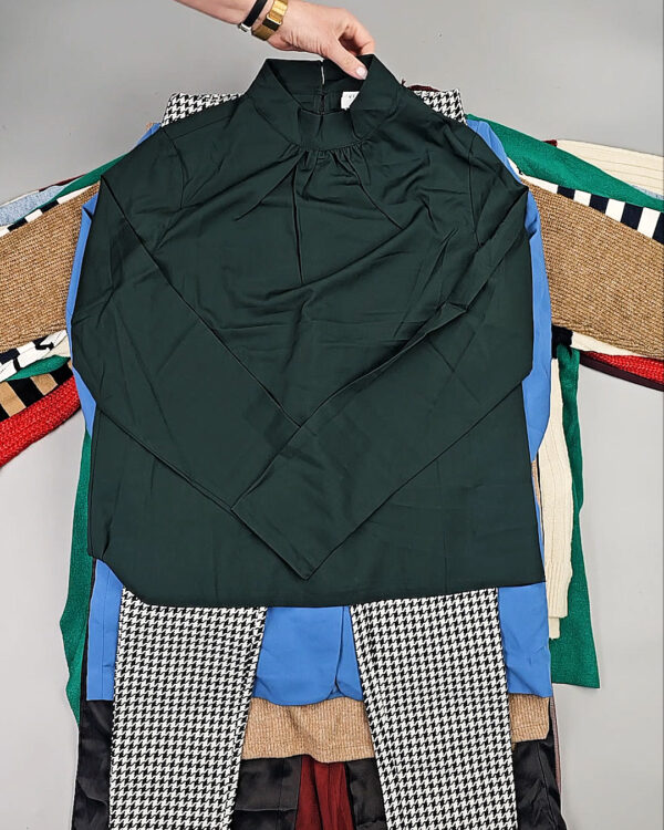 Фотография  852 - VILA Winter mix 104#15 кг, ЛОТ СТ-10082 оптом в Брянске и Брянской области