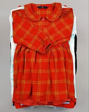 Купить TCM Kids зима 104#6 кг, ЛОТ №7254 оптом в Брянске и Брянской области