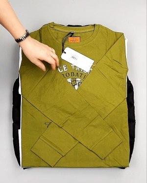 Фотография  563 - KIDS mix Italy 114#5 кг, ЛОТ №7284 оптом в Брянске и Брянской области