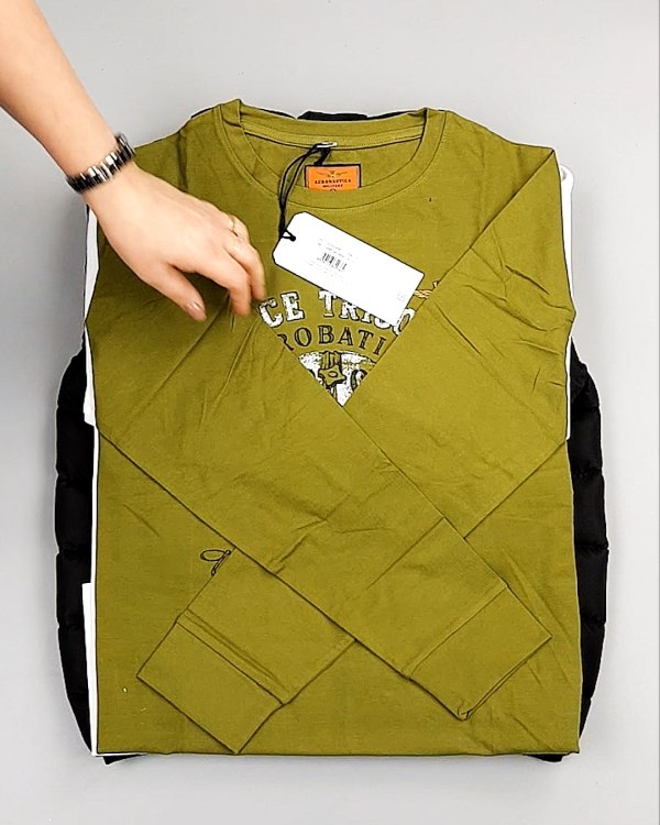 Фотография  582 - KIDS mix Italy 114#5 кг, ЛОТ №7284 оптом в Брянске и Брянской области