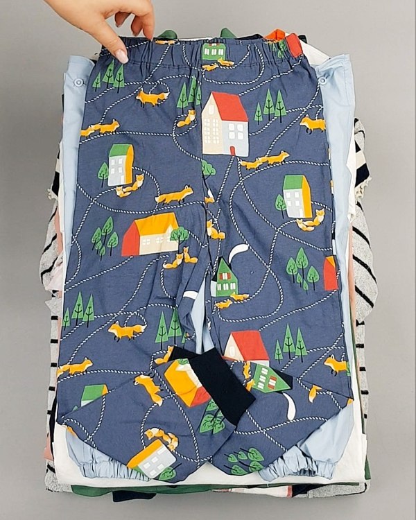 Фотография  924 - TCM Kids зима 104#6 кг, ЛОТ №7257 оптом в Брянске и Брянской области