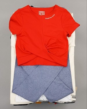 Купить TCM Kids зима 104#6 кг, ЛОТ №7256 оптом в Брянске и Брянской области