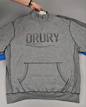 Фотография  172 - Толстовки СТОК CAN#15 кг, ЛОТ СТ-10134 оптом в Брянске и Брянской области