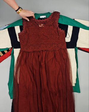 Фотография  119 - VILA Winter mix 104#15 кг, ЛОТ СТ-10082 оптом в Брянске и Брянской области