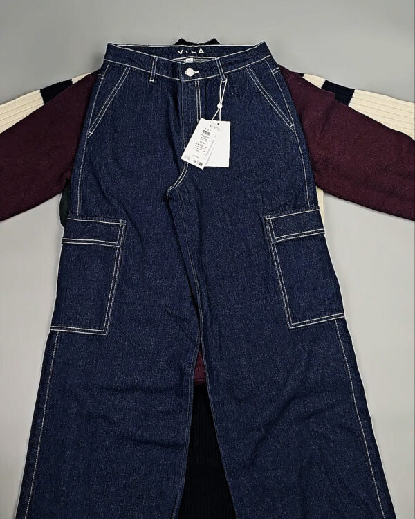 Фотография  576 - VILA Winter mix 104#15 кг, ЛОТ СТ-10083 оптом в Брянске и Брянской области