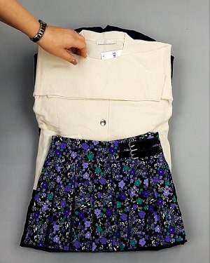 Фотография  488 - ORIGINAL MARINES Kids 114#5 кг, ЛОТ №7290 оптом в Брянске и Брянской области